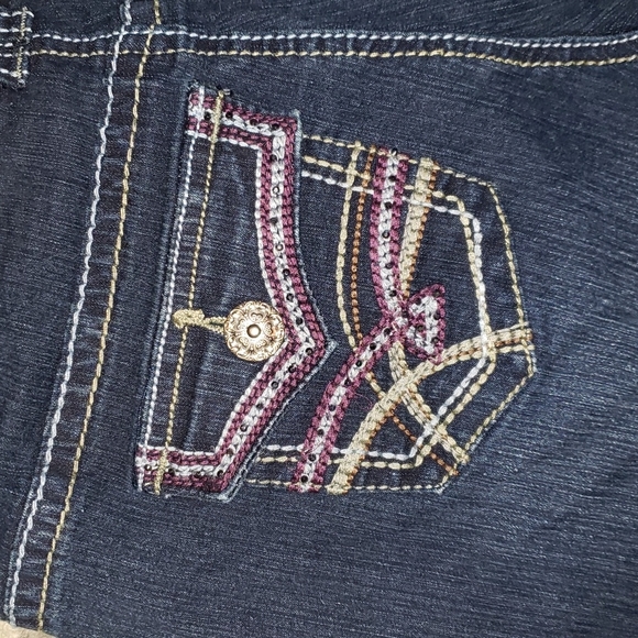 Roz & Ali jeans - Picture 7 of 8